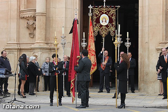 Ofrenda floral a Santa Eulalia - Reportaje II - 2
