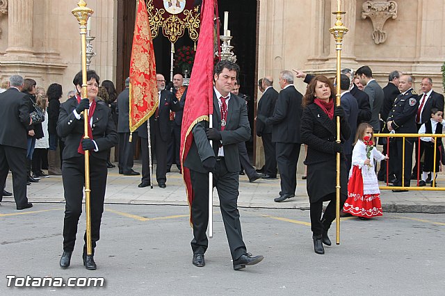 Ofrenda floral a Santa Eulalia - Reportaje II - 3