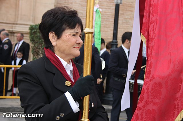 Ofrenda floral a Santa Eulalia - Reportaje II - 4