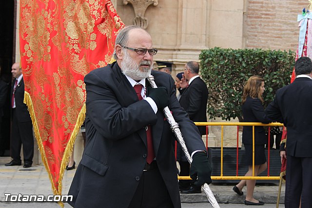 Ofrenda floral a Santa Eulalia - Reportaje II - 6
