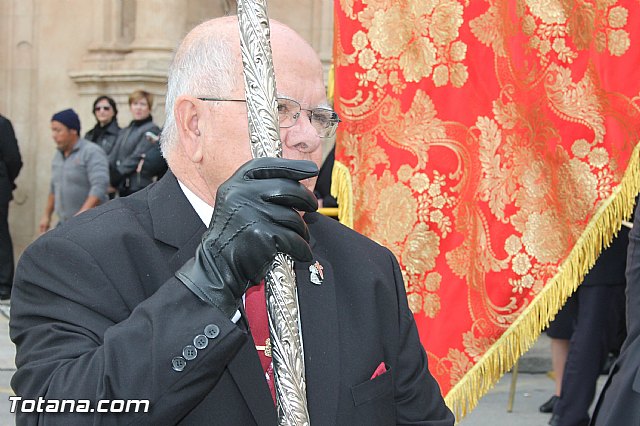 Ofrenda floral a Santa Eulalia - Reportaje II - 7