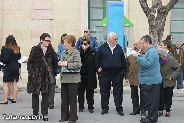 Ofrenda floral a Santa Eulalia - Reportaje II - 9