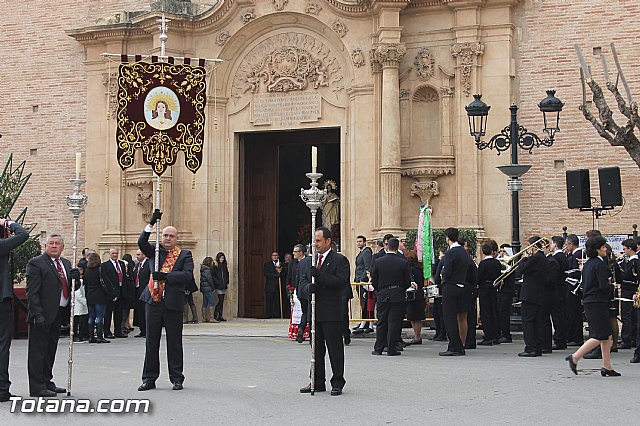 Ofrenda floral a Santa Eulalia - Reportaje II - 11