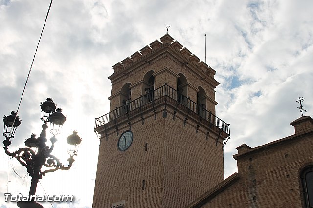 Ofrenda floral a Santa Eulalia - Reportaje II - 12