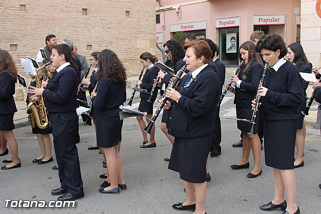 Ofrenda floral a Santa Eulalia - Reportaje II - 16