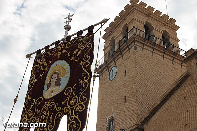 Ofrenda floral a Santa Eulalia - Reportaje II - 18