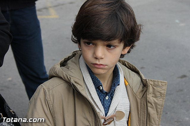 Ofrenda floral a Santa Eulalia - Reportaje II - 19