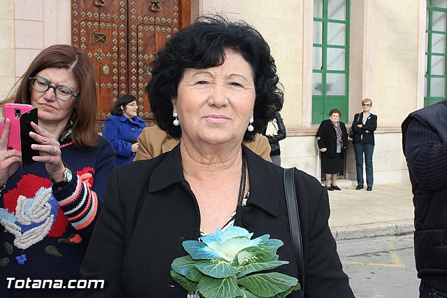 Ofrenda floral a Santa Eulalia - Reportaje II - 20