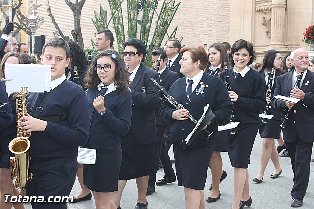Ofrenda floral a Santa Eulalia - Reportaje II - 22