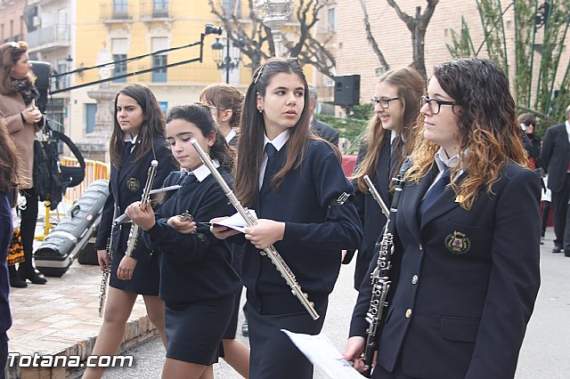 Ofrenda floral a Santa Eulalia - Reportaje II - 24