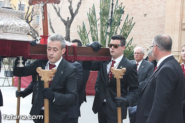 Ofrenda floral a Santa Eulalia - Reportaje II - 27