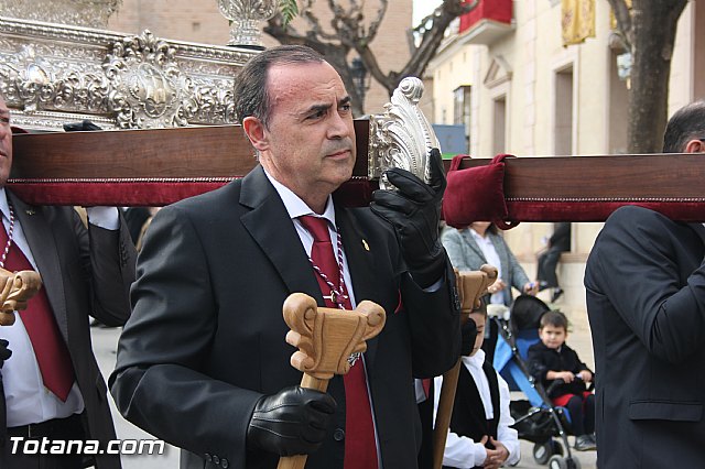 Ofrenda floral a Santa Eulalia - Reportaje II - 31