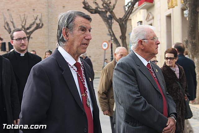 Ofrenda floral a Santa Eulalia - Reportaje II - 32
