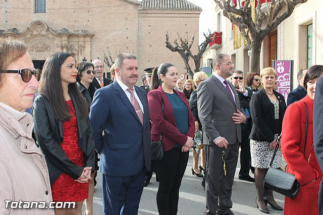 Ofrenda floral a Santa Eulalia - Reportaje II - 36