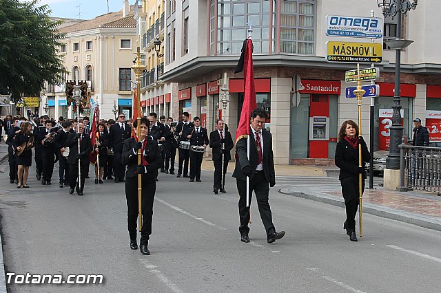 Ofrenda floral a Santa Eulalia - Reportaje II - 37