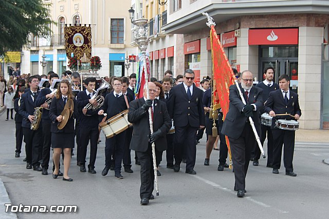 Ofrenda floral a Santa Eulalia - Reportaje II - 38