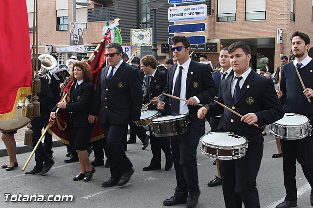 Ofrenda floral a Santa Eulalia - Reportaje II - 39