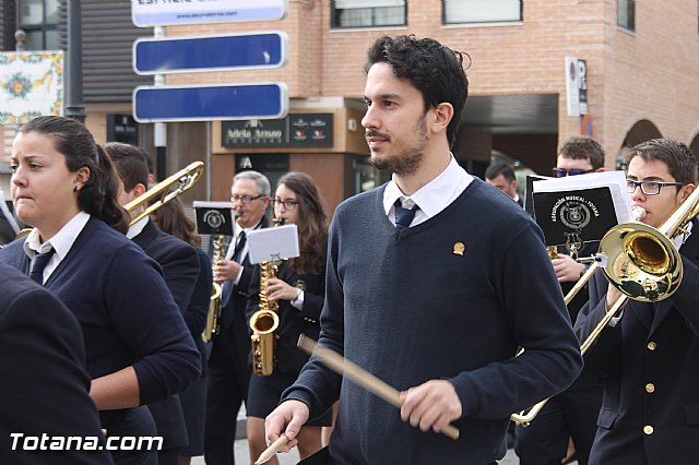 Ofrenda floral a Santa Eulalia - Reportaje II - 40