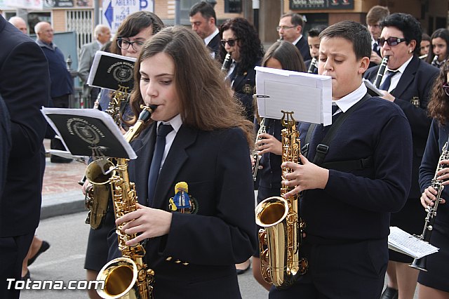 Ofrenda floral a Santa Eulalia - Reportaje II - 42