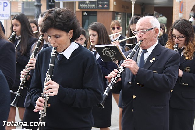 Ofrenda floral a Santa Eulalia - Reportaje II - 44
