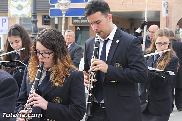 Ofrenda floral a Santa Eulalia - Reportaje II - 45