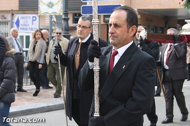 Ofrenda floral a Santa Eulalia - Reportaje II - 47
