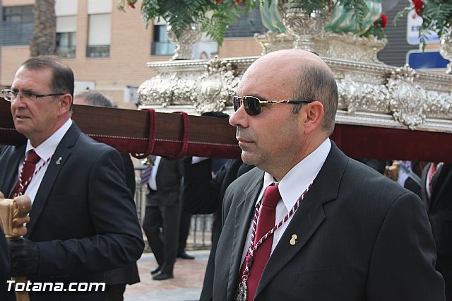 Ofrenda floral a Santa Eulalia - Reportaje II - 50