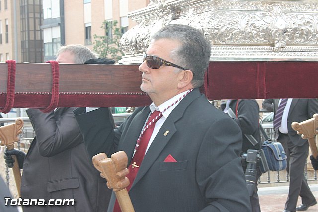 Ofrenda floral a Santa Eulalia - Reportaje II - 51