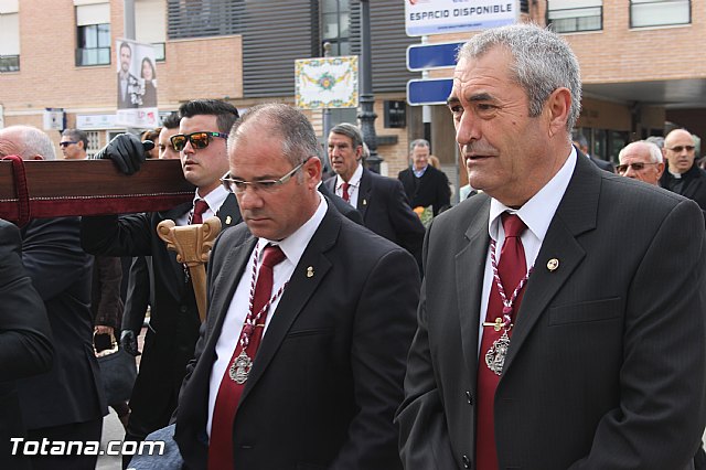 Ofrenda floral a Santa Eulalia - Reportaje II - 52