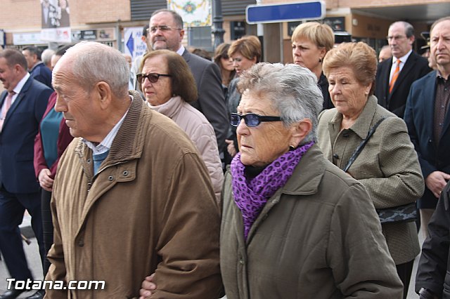 Ofrenda floral a Santa Eulalia - Reportaje II - 56