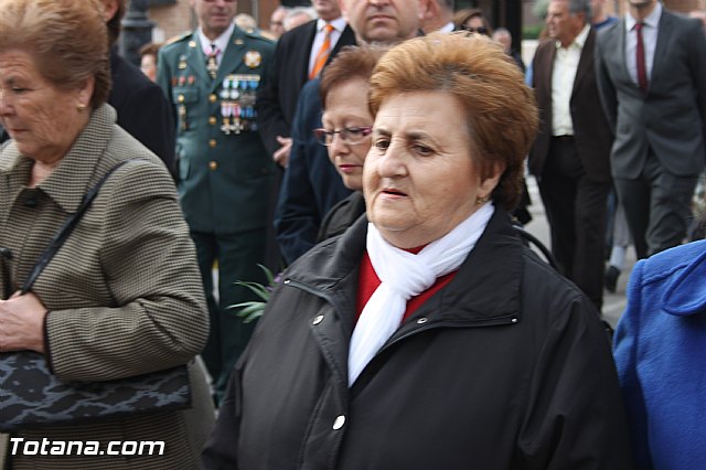 Ofrenda floral a Santa Eulalia - Reportaje II - 57