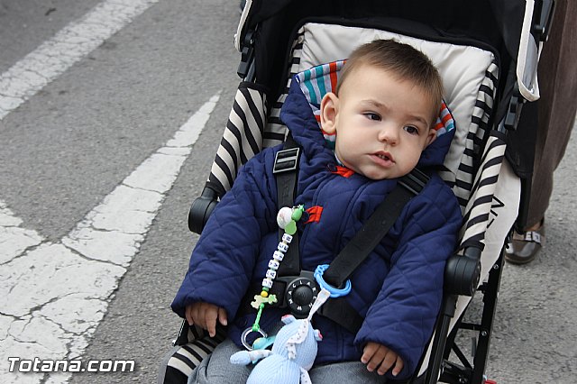 Ofrenda floral a Santa Eulalia - Reportaje II - 59