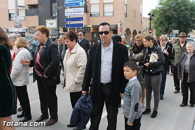 Ofrenda floral a Santa Eulalia - Reportaje II - 63