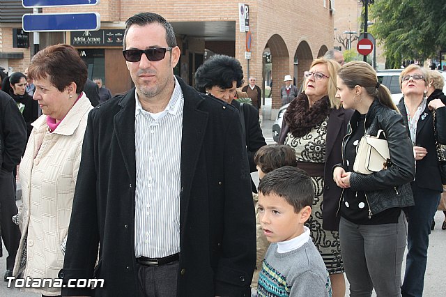 Ofrenda floral a Santa Eulalia - Reportaje II - 64