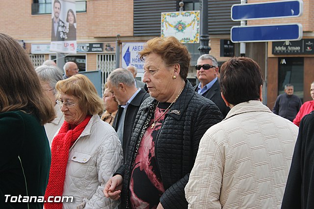 Ofrenda floral a Santa Eulalia - Reportaje II - 65