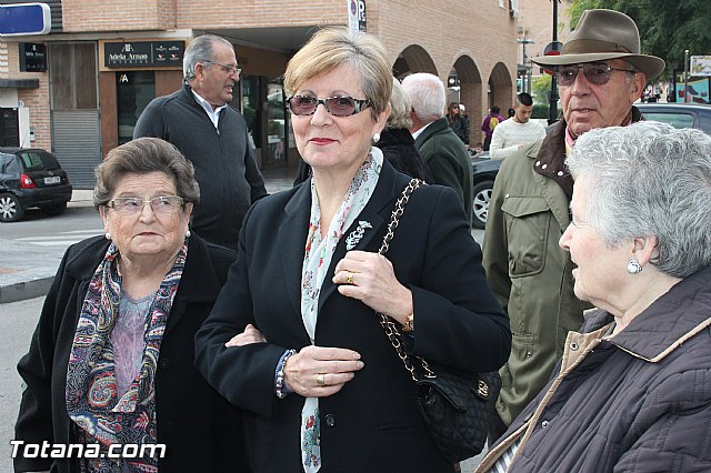 Ofrenda floral a Santa Eulalia - Reportaje II - 67