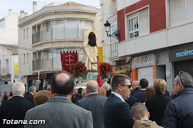 Ofrenda floral a Santa Eulalia - Reportaje II - 68