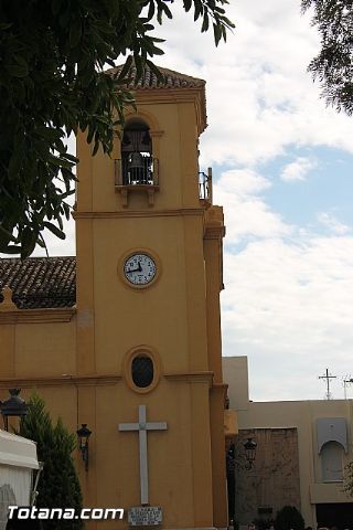 Ofrenda floral a Santa Eulalia - Reportaje II - 70