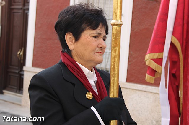 Ofrenda floral a Santa Eulalia - Reportaje II - 124