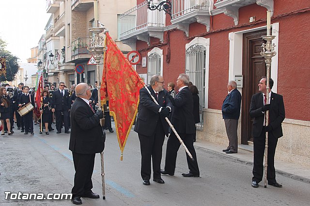 Ofrenda floral a Santa Eulalia - Reportaje II - 125