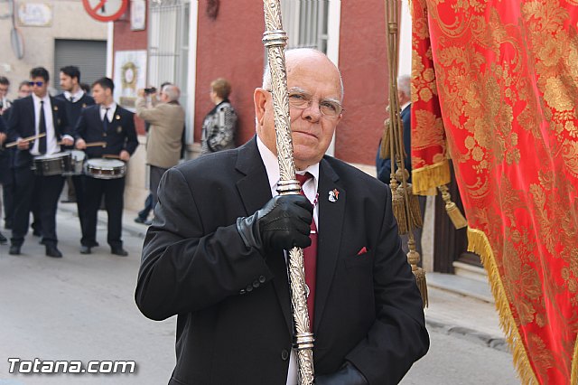 Ofrenda floral a Santa Eulalia - Reportaje II - 126