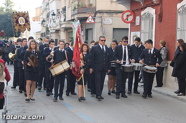 Ofrenda floral a Santa Eulalia - Reportaje II - 127