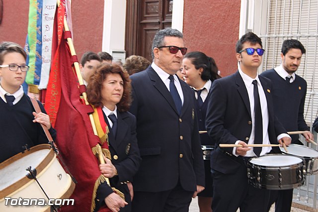 Ofrenda floral a Santa Eulalia - Reportaje II - 128