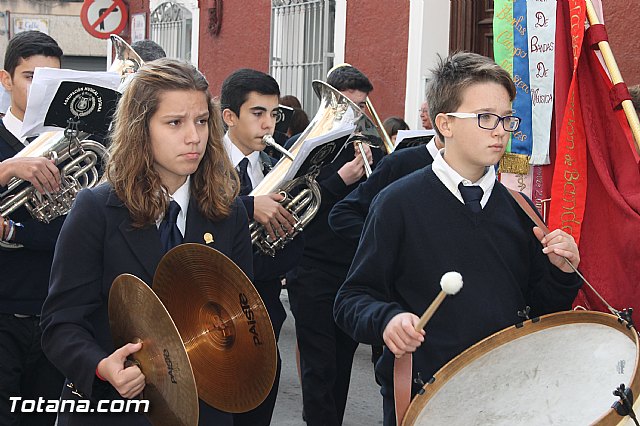 Ofrenda floral a Santa Eulalia - Reportaje II - 129