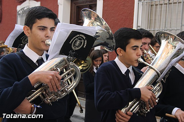 Ofrenda floral a Santa Eulalia - Reportaje II - 130
