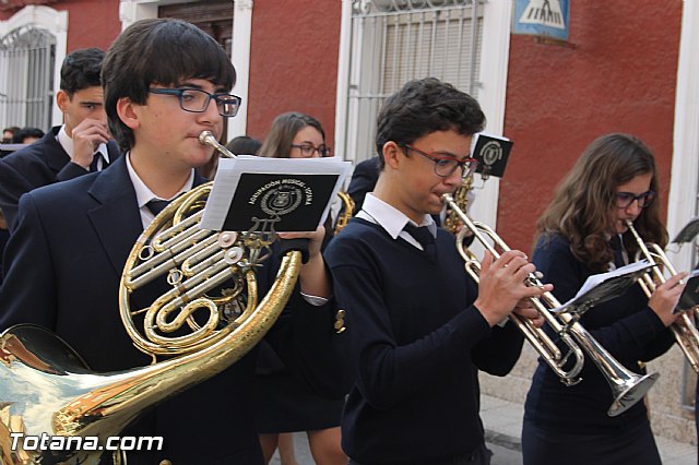 Ofrenda floral a Santa Eulalia - Reportaje II - 131
