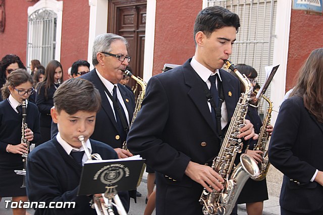 Ofrenda floral a Santa Eulalia - Reportaje II - 132