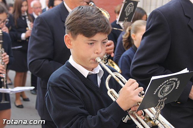 Ofrenda floral a Santa Eulalia - Reportaje II - 133
