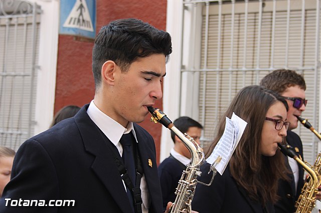 Ofrenda floral a Santa Eulalia - Reportaje II - 134