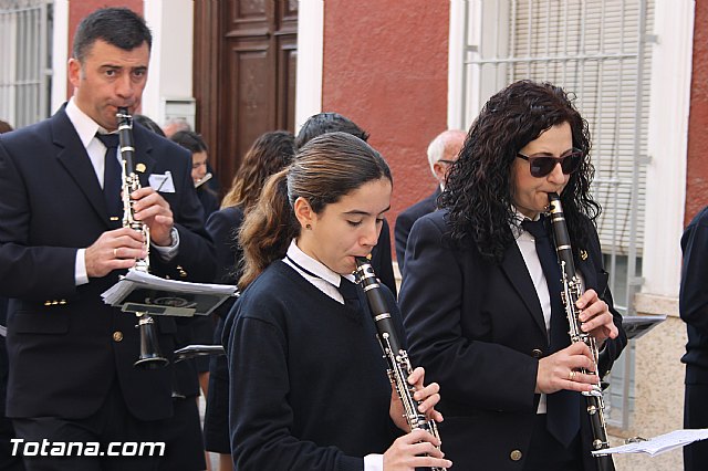 Ofrenda floral a Santa Eulalia - Reportaje II - 137